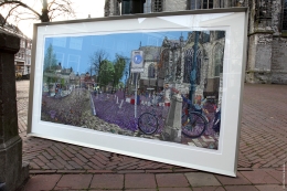 voorstraat townscape